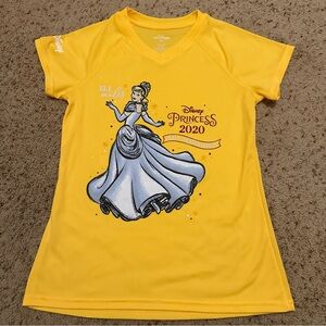 RunDisney 2020 Princess Half Marathon Shirt